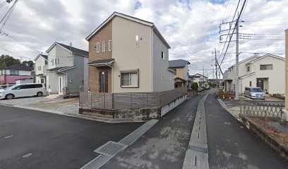 住宅