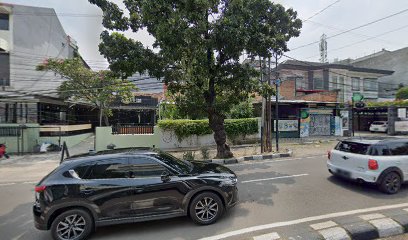 RajaPindah Jakarta Selatan