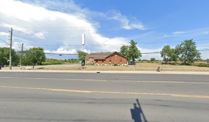 Rymal Road Community Church