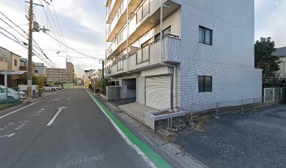 摂津第7マンション