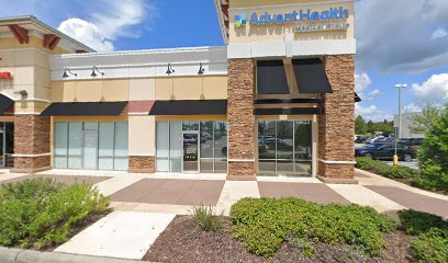 AdventHealth Medical Group Multispecialty at Sunlake