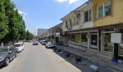 Sultanlar Sofrasi Cafe & Büfe