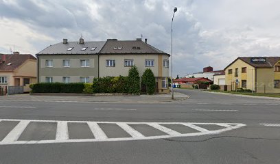 Malby - Nátěry Olomouc, Holúbek Jaroslav