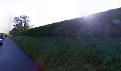 Cimetière Bruebach