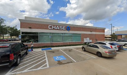 Chase Mortgage