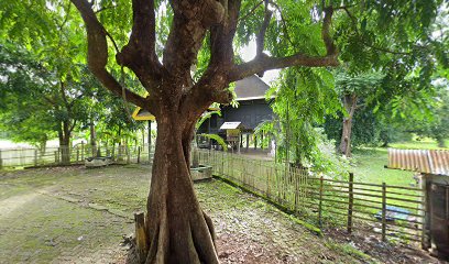 Rumah Adat Kajang