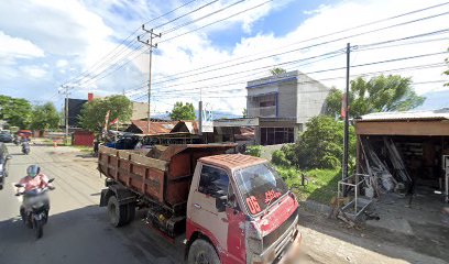 Bengkel mobil 2putra