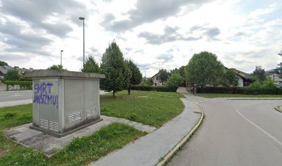 eKOLOka 'Podlubnik' (Bike Sharing)