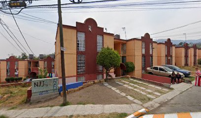 Edificio Ganzo