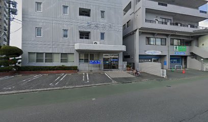 東郷外科医院 ケアプランサービス