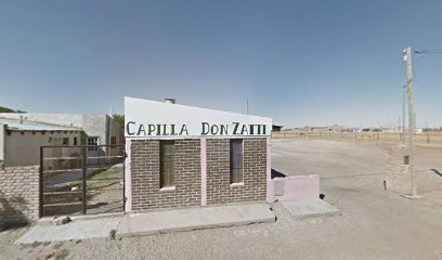 Capilla Don Zatti