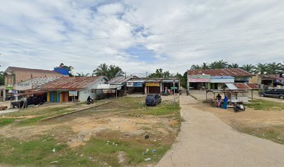 JNE Agen Bukit Kapur