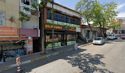 Dilim Ekmek