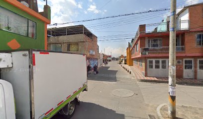 Comercializadora delipollo express