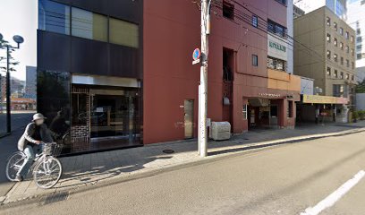 税理士法人Impact 札幌支店