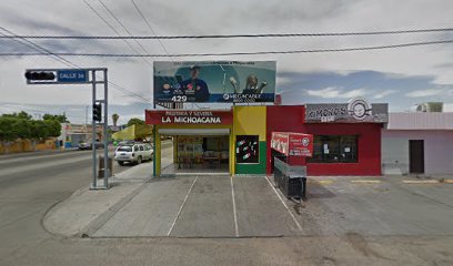 La Michoacana