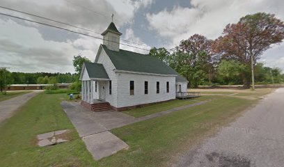 Carthage Presbyterian Church