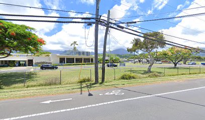 Kailua Intermediate School