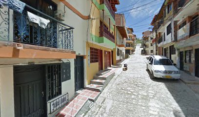 Urbanizacion villas del Ensueño