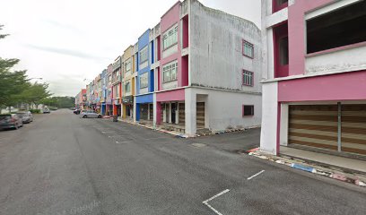 GNT Simpang Renggam