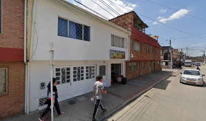 Frutas Y Verduras Del Campo