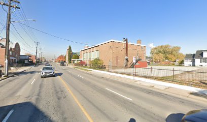 Serbian-Canadian Community Center Hamilton
