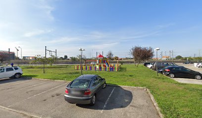 Parque Infantil