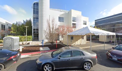 Gastroenterology: Fremont Center: Palo Alto Medical Foundation
