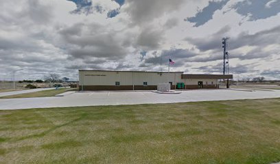 Dawson Public Power District - North Platte