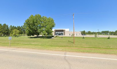 Prairie Tabernacle Congregation