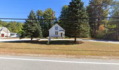 American Legion Post 74