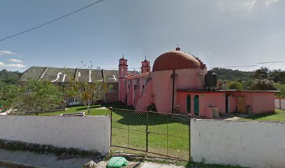 Iglesia del Tronconal