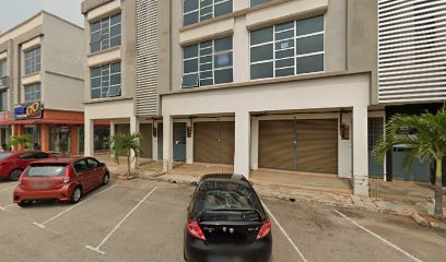 Cahayaku Legacy Segamat (TADIKA INTELEK WIBAWA)