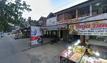 De'planet Cafe