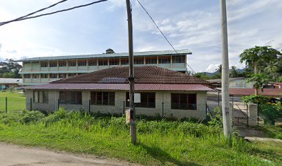 Sekolah Kebangsaan Kampung Perak