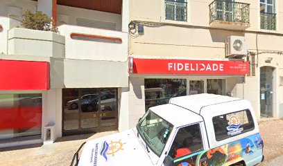 Fidelidade Loja Portimão Arade