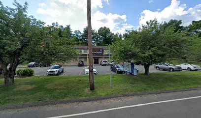Jason Richards - Pet Food Store in North Haven Connecticut