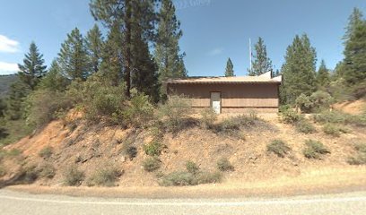 Junction City Volunteer Fire Department Station # 2