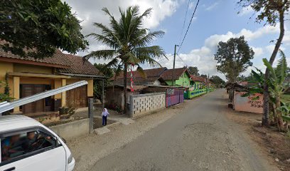 SDN ROGODONO 2, BUAYAN