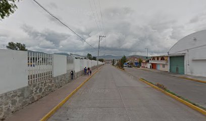IEDEP Chignahuapan - Instituto de Educación Digital del Estado de Puebla