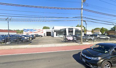 Staten Island Buick GMC Parts Center
