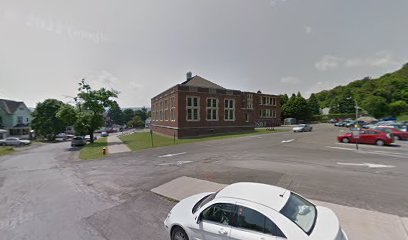 Catskill Regional Teacher Center