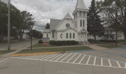 Elsie United Methodist Church