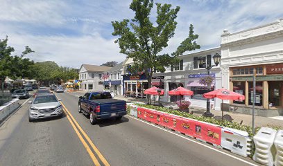 Tiny Boxes Boutique