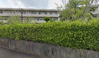 グリーンケア学園木花