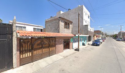 Barbería Tradicional 'Don Juve'