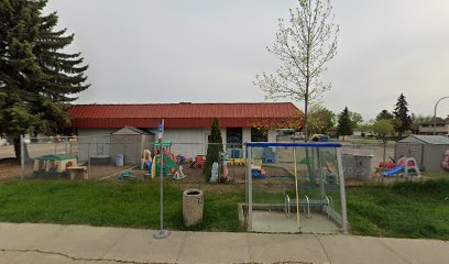 Blue Bird Child Care Centres