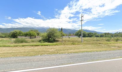 Cementerio Coneta