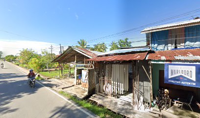 Zapot Transport Taksi Mempawah (Guntur Taksi)