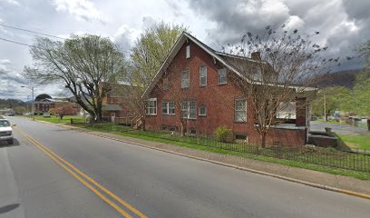 Habitat for Humanity of Unicoi